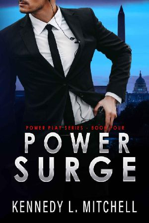 [Power Play 04] • Power Surge